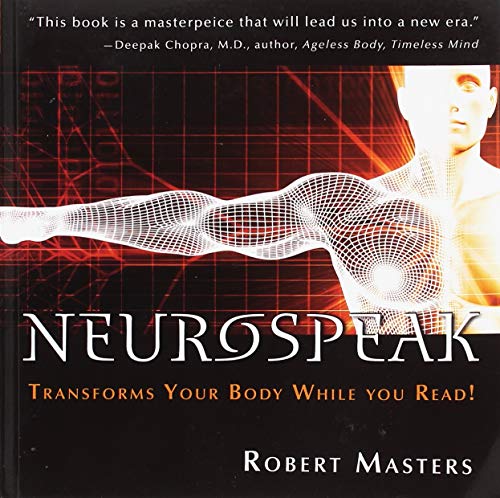 Beispielbild fr Neurospeak zum Verkauf von Better World Books