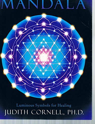 Stock image for Mandala: Luminous Symbols for Healing for sale by Saucony Book Shop