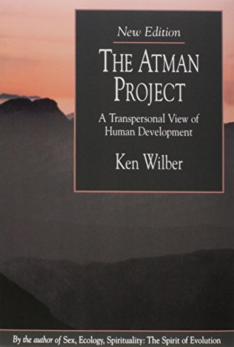 9780835607308: The Atman Project: A Transpersonal View of Human Development