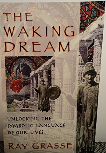 Beispielbild fr The Waking Dream: Unlocking the Symbolic Language of Our Lives zum Verkauf von WorldofBooks