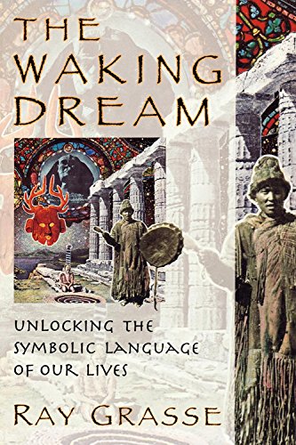 Stock image for The Waking Dream: Unlocking the Symbolic Language of Our Lives for sale by ThriftBooks-Atlanta