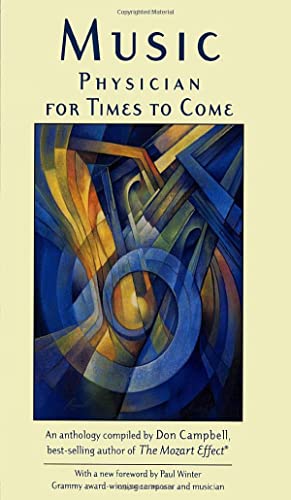 Stock image for Music : Physician for Times to Come for sale by Better World Books