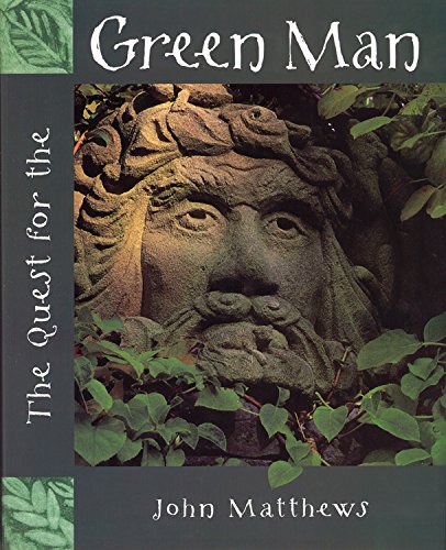 9780835608251: The Quest for the Green Man