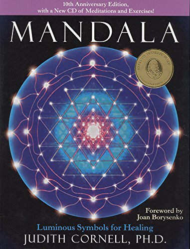 Stock image for Mandala: Luminous Symbols for Healing for sale by Revaluation Books