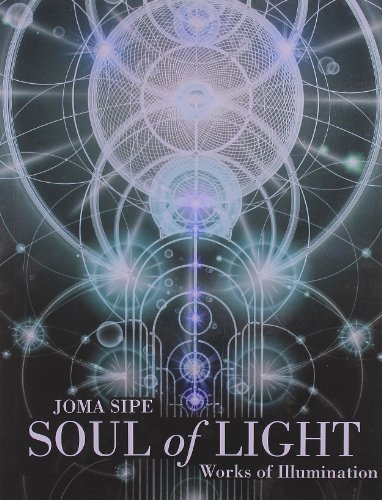 Beispielbild fr Soul of Light: Works of Illumination zum Verkauf von SecondSale