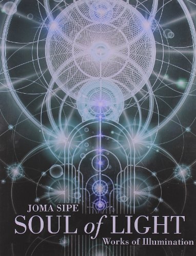 Imagen de archivo de Soul of Light a la venta por Blackwell's