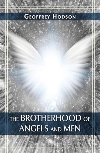 Stock image for The Brotherhood of Angels and Men for sale by ThriftBooks-Dallas