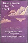 Healing Powers of Tone and Chant (9780835619066) by Campbell, Don G.