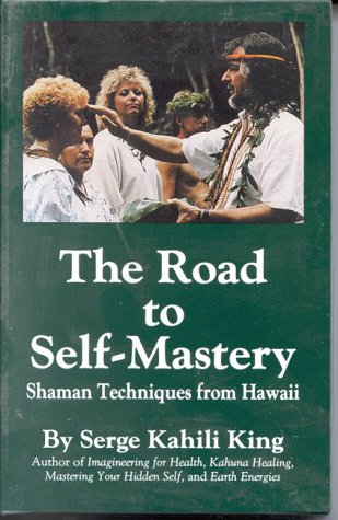 9780835619097: The Road to Self-Mastery