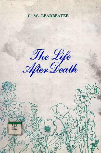 9780835671484: The Life after Death