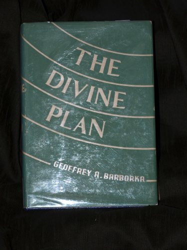 Beispielbild fr Divine Plan: Commentary on the Secret Doctrine zum Verkauf von HPB Inc.