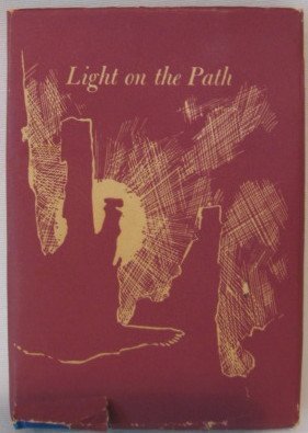 Light on the Path (Miniature Edition) - Mabel Collins