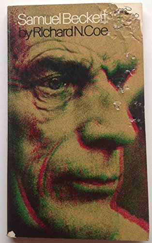 Stock image for Samuel Beckett for sale by Best and Fastest Books
