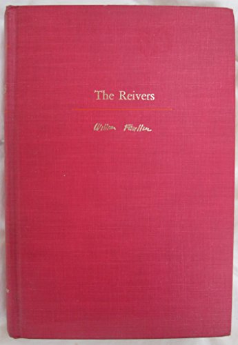 9780835709477: The Reivers: A Concordance to the Novel (Faulkner Concordances)