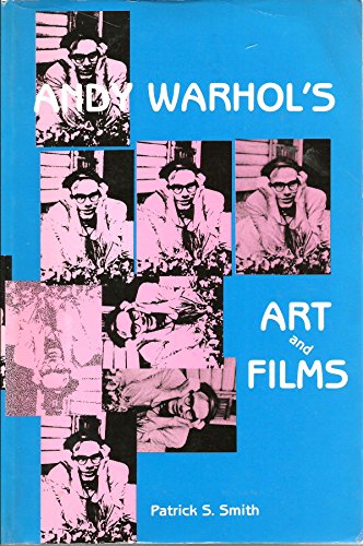 Stock image for Andy Warhol's Art and Films for sale by SecondSale
