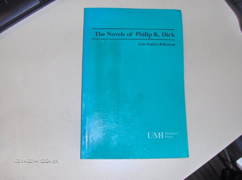 9780835720144: The Novels of Philip K. Dick