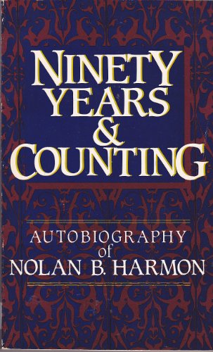 Beispielbild fr Ninety Years and Counting zum Verkauf von Wonder Book