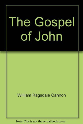 Stock image for The Gospel of John for sale by JR Books