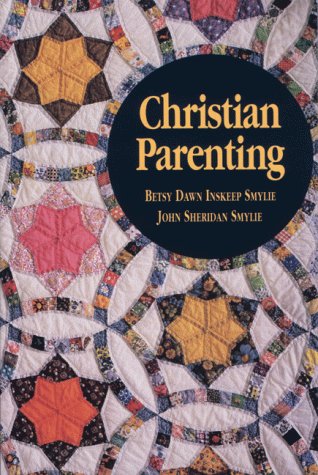 Beispielbild fr Christian Parenting zum Verkauf von Better World Books
