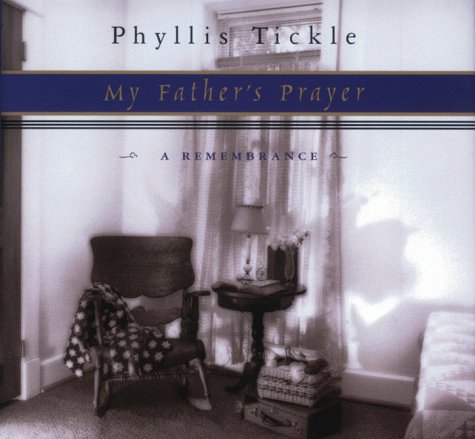 9780835807333: My Father's Prayer: A Remembrance
