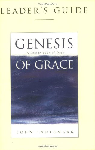 9780835808446: Genesis of Grace