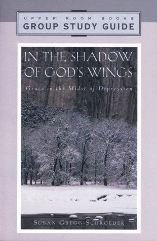 Beispielbild fr In the Shadow of God's Wings: Group Study Guide zum Verkauf von Wonder Book