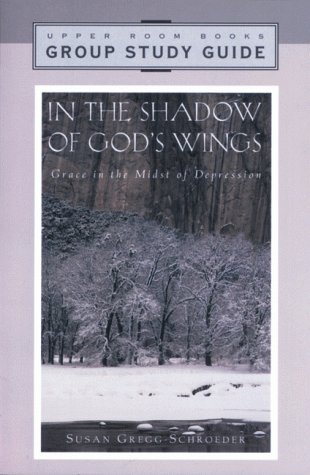 Stock image for In the Shadow of God's Wings: Group Study Guide for sale by Wonder Book