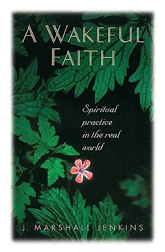 Stock image for A Wakeful Faith: Spiritual Practice in the Real World for sale by Books-FYI, Inc.