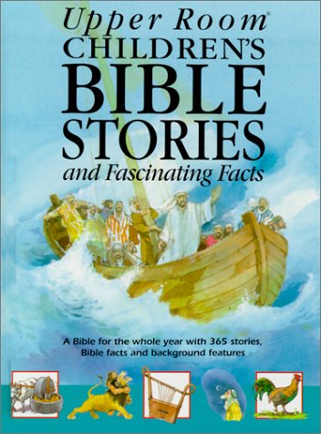 Imagen de archivo de Children's Bible Stories and Fascinating Facts a la venta por Better World Books