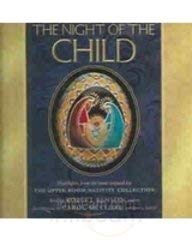 Stock image for The Night of the Child for sale by Wizard Books