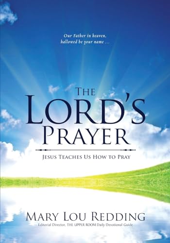 Beispielbild fr The Lord's Prayer: Jesus Teaches Us How to Pray zum Verkauf von Wonder Book