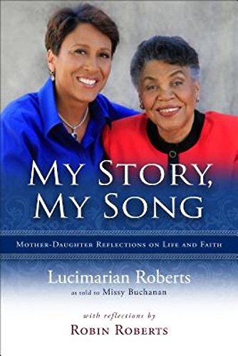 Beispielbild fr My Story, My Song - Mother-Daughter Reflections on Life and Faith zum Verkauf von SecondSale