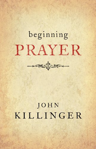 9780835811866: Beginning Prayer