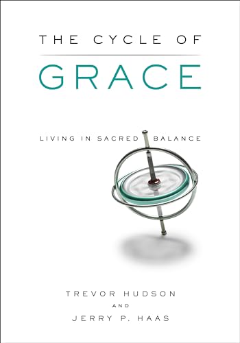 Beispielbild fr The Cycle of Grace: Living in Sacred Balance zum Verkauf von ThriftBooks-Atlanta
