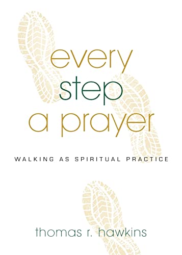 Imagen de archivo de Every Step a Prayer a la venta por BooksRun