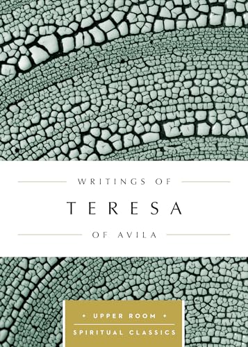 9780835816441: Writings of Teresa of vila (Upper Room Spiritual Classics)