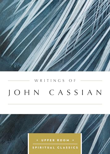 Imagen de archivo de Writings of John Cassian (Upper Room Spiritual Classics) a la venta por Save With Sam