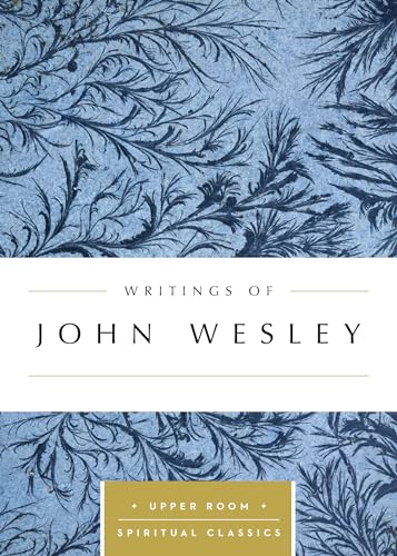 Beispielbild fr Writings of John Wesley zum Verkauf von ThriftBooks-Dallas