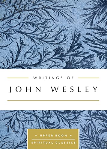 Imagen de archivo de Writings of John Wesley a la venta por ThriftBooks-Dallas