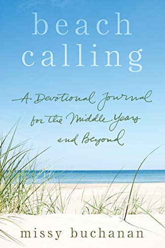 Stock image for Beach Calling: A Devotional Journal for the Middle Years and Beyond for sale by HPB-Emerald