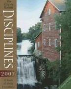 9780835898218: The Upper Room Disciplines: A Book of Daily Devotions