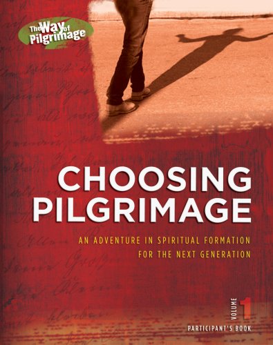 Imagen de archivo de Choosing Pilgrimage Volume 1 a la venta por ThriftBooks-Atlanta