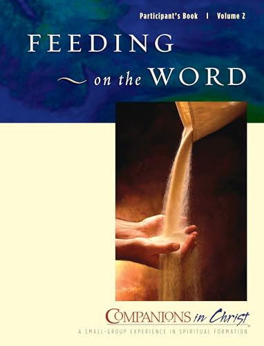 Stock image for Feeding on the Word for sale by Better World Books