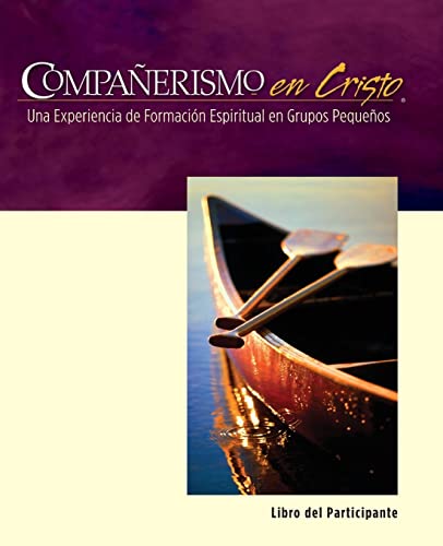 9780835898515: Companions In Christ Spanish Student