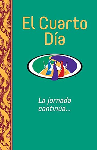Fourth Day (Spanish Edition) (9780835898942) by Wood, Robert E.