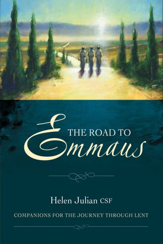 Imagen de archivo de The Road to Emmaus: Companions for the Journey Through Lent a la venta por BooksRun