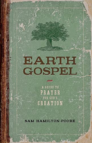 Imagen de archivo de Earth Gospel: A Guide to Prayer for God's Creation a la venta por ThriftBooks-Atlanta