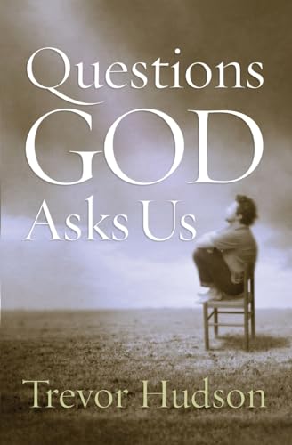 Beispielbild fr Questions God Asks Us zum Verkauf von SecondSale