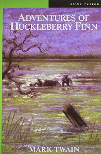 Stock image for Adventures of Huckleberry Finn for sale by SecondSale