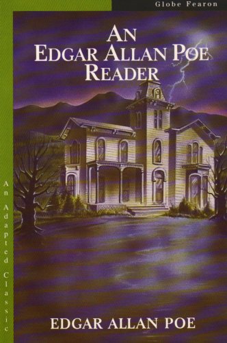 An Edgar Allan Poe Reader (9780835902434) by Ollie Depew